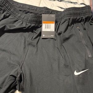 Nike Black Performance Shorts